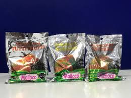 Mermelada malloco surtida Caja de 24 unidades 250 gramos