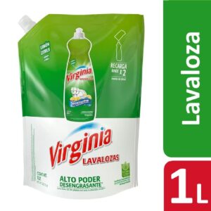 LAVALOZA VIRGINIA DOYPACK CITRUS 1LT