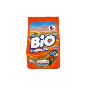 BIO FRESCURA 800GRS DESIERTOX18