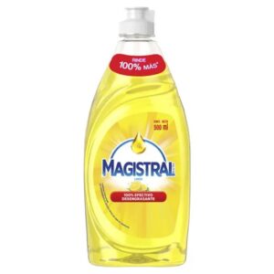 LAVALOZA MAGISTRAL 500ML X 20