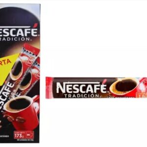 NESCAFE TRADICIONAL STICK 172.8GRX96