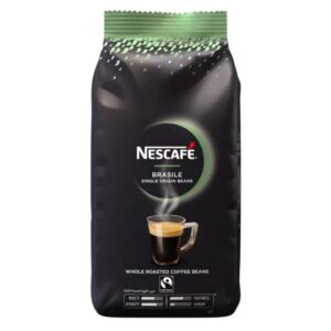 Café Grano Entero Espresso 1 Kg - NESCAFE