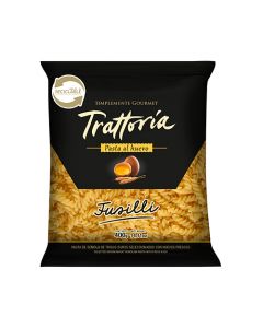 TRATTORIA ESPIRAL 12 UNI